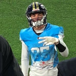 Meet your Posher, Sawyer